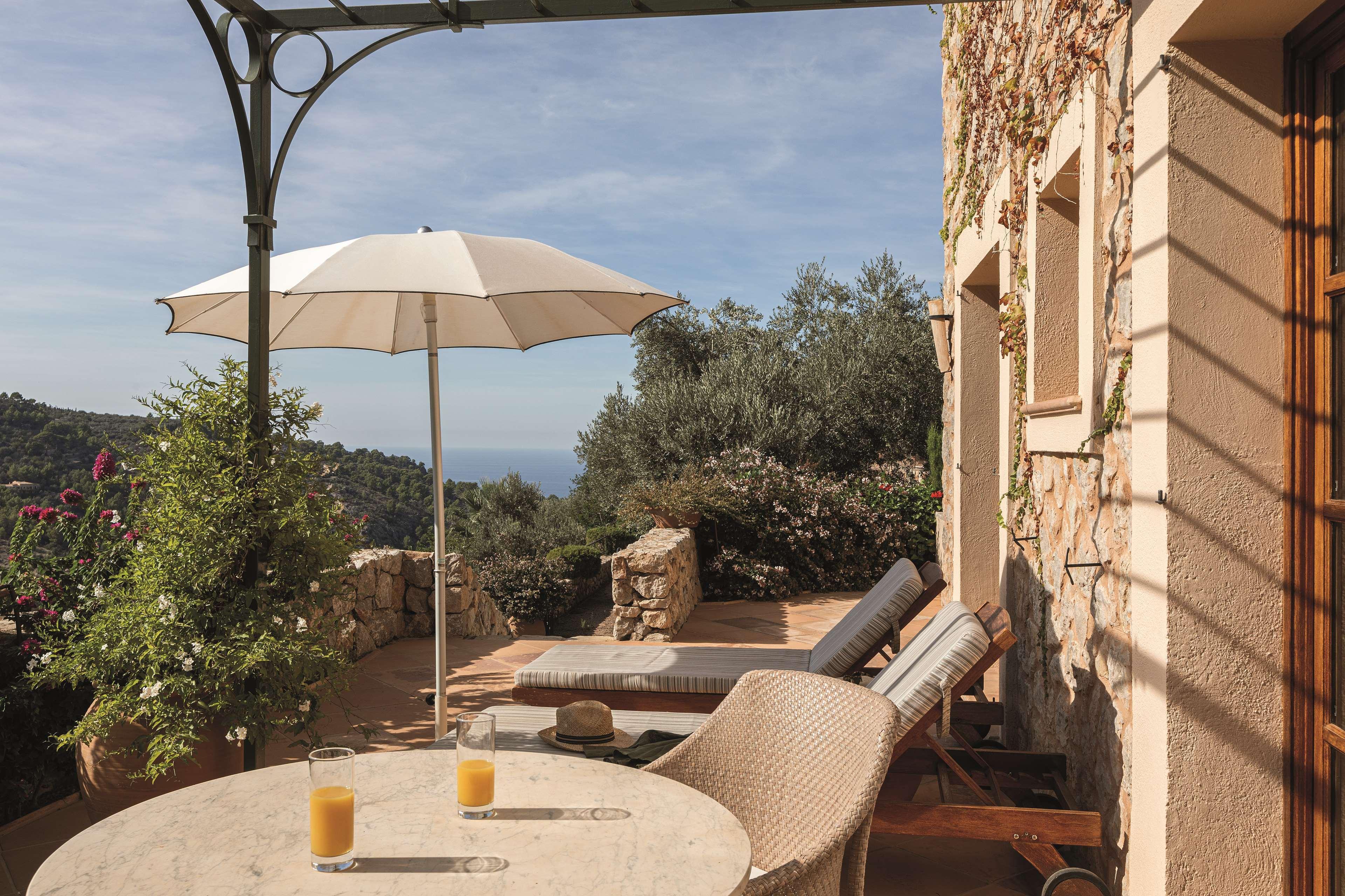 La Residencia, A Belmond Hotel, Mallorca Deià Exteriér fotografie